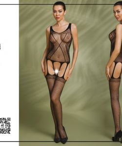 Passion - Ecological Bodystockings 2022 Ecobs